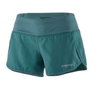 Patagonia 3 1/2 in Strader Running Shorts